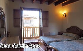 Casa Cardin